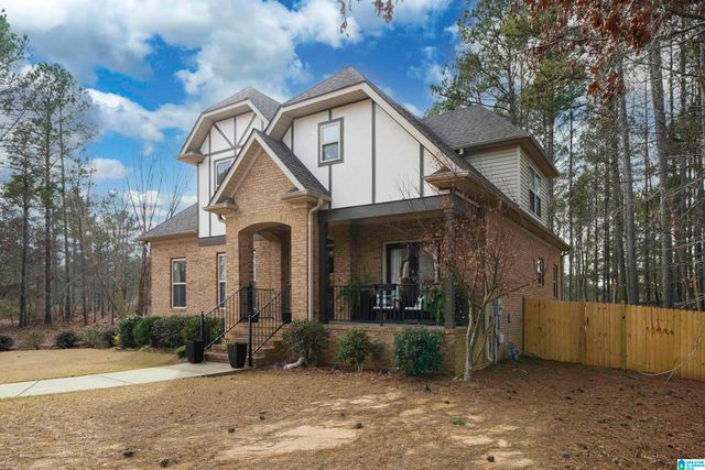 562 WOODBRIDGE TRACE, Chelsea, AL 35043