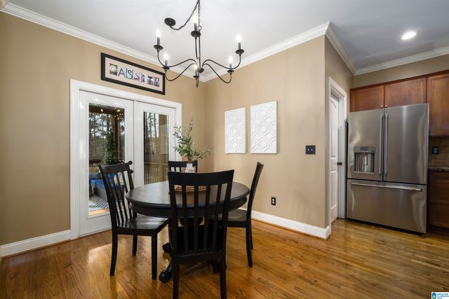 562 WOODBRIDGE TRACE, Chelsea, AL 35043