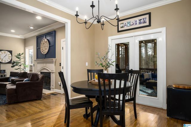 562 WOODBRIDGE TRACE, Chelsea, AL 35043