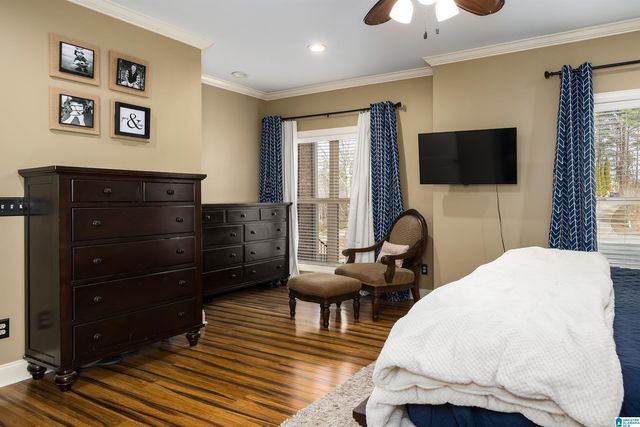 562 WOODBRIDGE TRACE, Chelsea, AL 35043