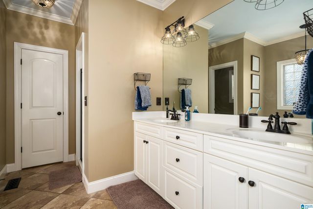 562 WOODBRIDGE TRACE, Chelsea, AL 35043