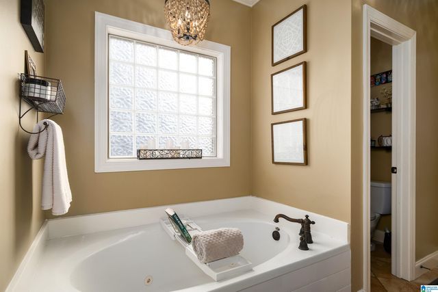 562 WOODBRIDGE TRACE, Chelsea, AL 35043