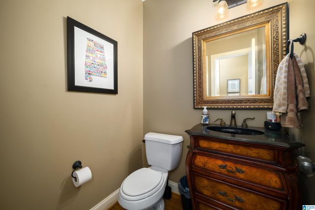 562 WOODBRIDGE TRACE, Chelsea, AL 35043