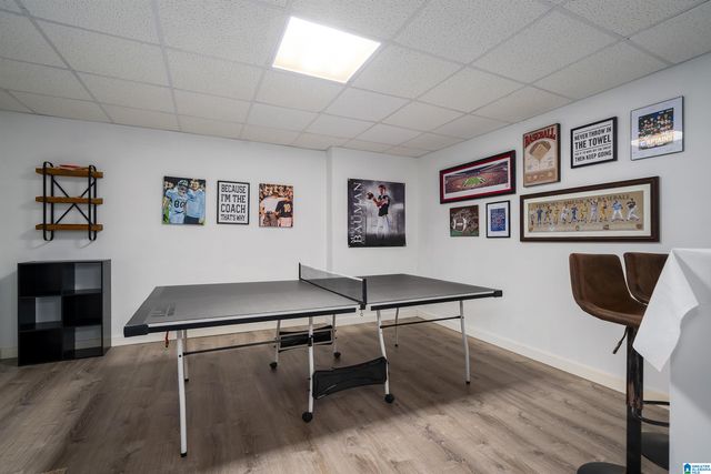 562 WOODBRIDGE TRACE, Chelsea, AL 35043