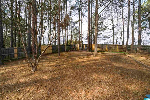 562 WOODBRIDGE TRACE, Chelsea, AL 35043