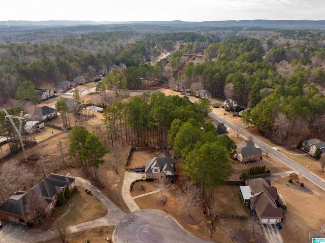 562 WOODBRIDGE TRACE, Chelsea, AL 35043