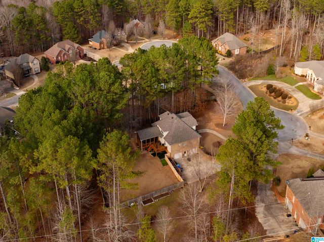 562 WOODBRIDGE TRACE, Chelsea, AL 35043
