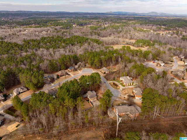 562 WOODBRIDGE TRACE, Chelsea, AL 35043