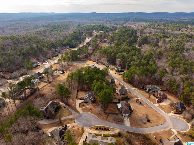 562 WOODBRIDGE TRACE, Chelsea, AL 35043