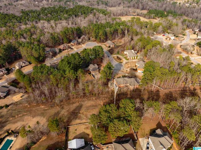 562 WOODBRIDGE TRACE, Chelsea, AL 35043