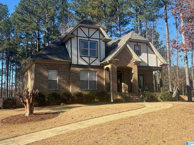 562 WOODBRIDGE TRACE, Chelsea, AL 35043