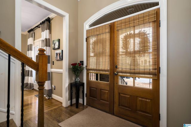 562 WOODBRIDGE TRACE, Chelsea, AL 35043