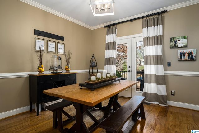 562 WOODBRIDGE TRACE, Chelsea, AL 35043