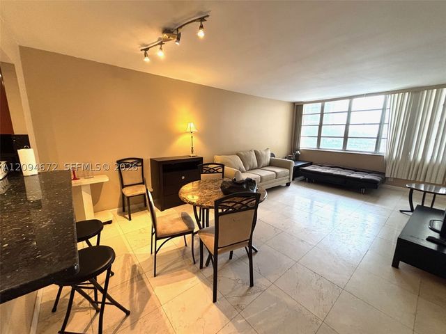1817 S Ocean Dr 426, Hallandale Beach, FL 33009
