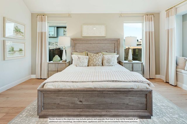 2107 Redding Drive, Mansfield, TX 76084