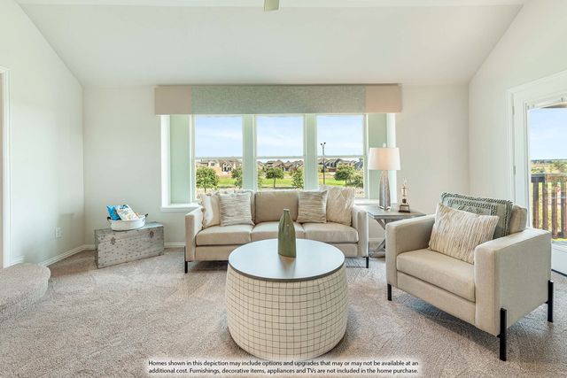 2107 Redding Drive, Mansfield, TX 76084