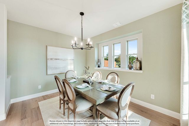 2107 Redding Drive, Mansfield, TX 76084