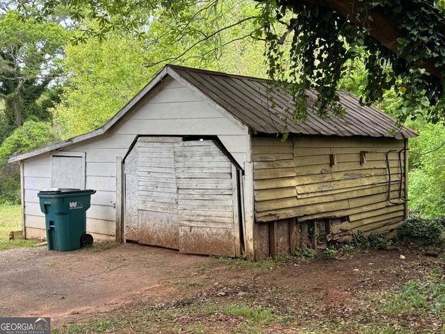 734 Bowersville Road, Carnesville, GA 30521