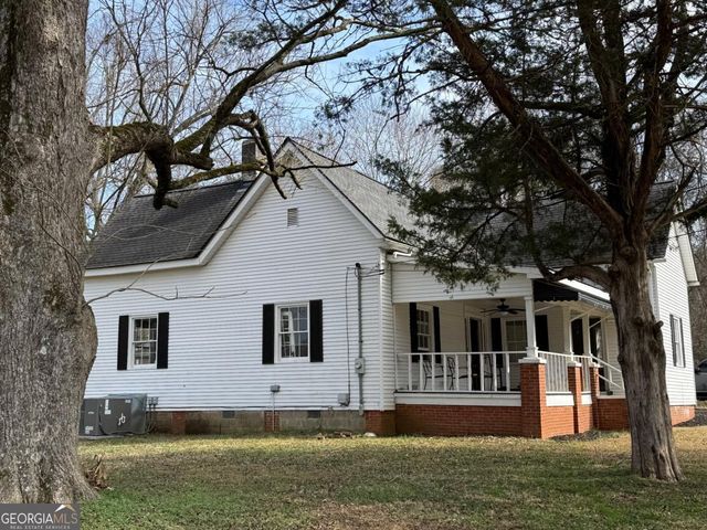 734 Bowersville Road, Carnesville, GA 30521
