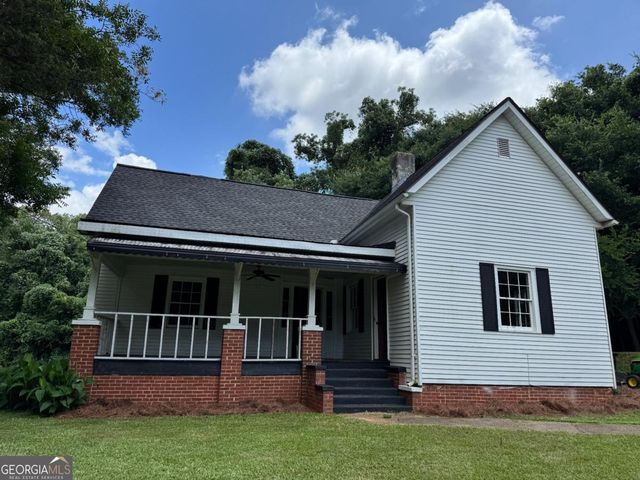 734 Bowersville Road, Carnesville, GA 30521
