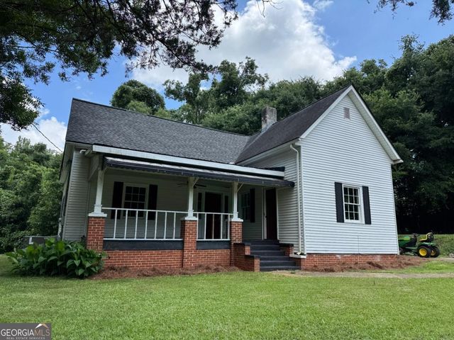 734 Bowersville Road, Carnesville, GA 30521