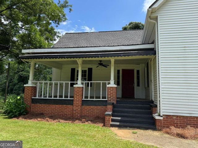 734 Bowersville Road, Carnesville, GA 30521