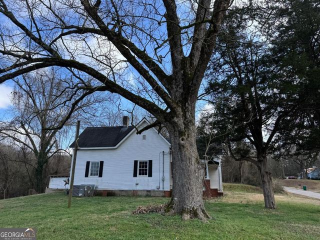 734 Bowersville Road, Carnesville, GA 30521