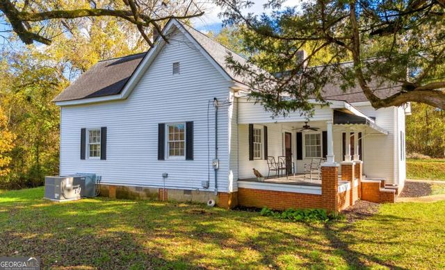 734 Bowersville Road, Carnesville, GA 30521
