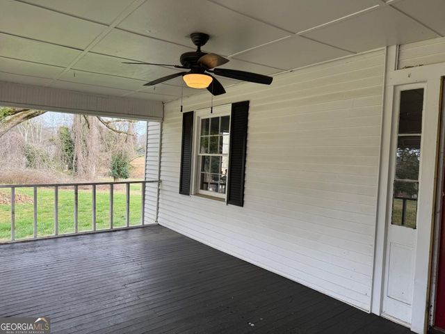 734 Bowersville Road, Carnesville, GA 30521