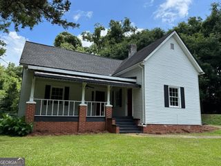 734 Bowersville Road, Carnesville, GA 30521