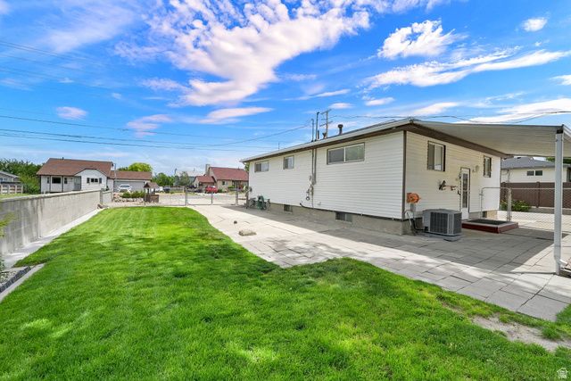 3068 S 8000 W, Magna, UT 84044