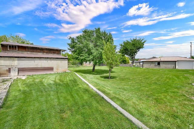 3068 S 8000 W, Magna, UT 84044