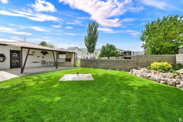 3068 S 8000 W, Magna, UT 84044