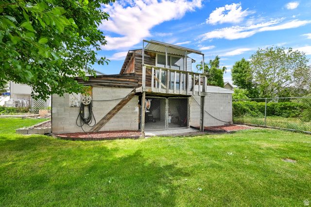 3068 S 8000 W, Magna, UT 84044