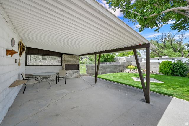 3068 S 8000 W, Magna, UT 84044