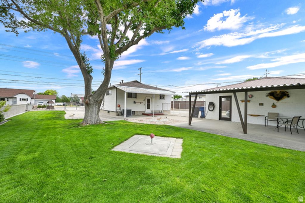 3068 S 8000 W, Magna, UT 84044