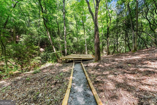 4A 0 Creekside Drive, Cleveland, GA 30528