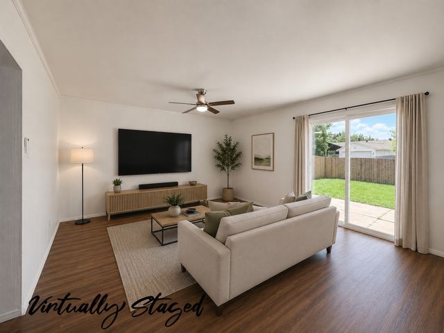 9110 Millwood Drive, Rowlett, TX 75088