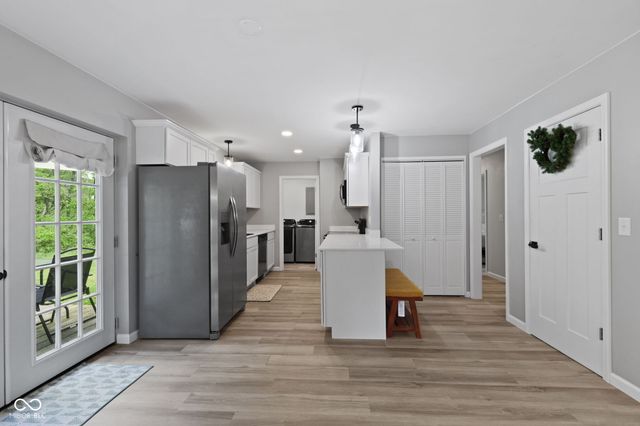 4489 S Vansickle Lane, Martinsville, IN 46151