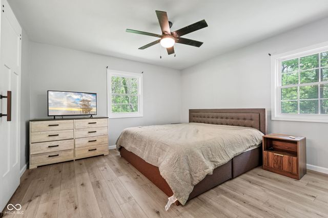 4489 S Vansickle Lane, Martinsville, IN 46151