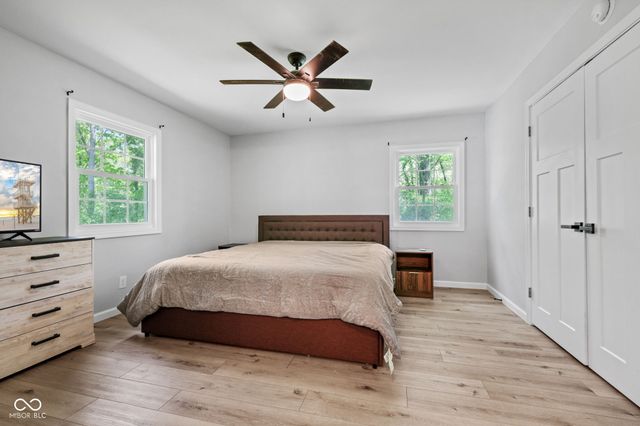 4489 S Vansickle Lane, Martinsville, IN 46151