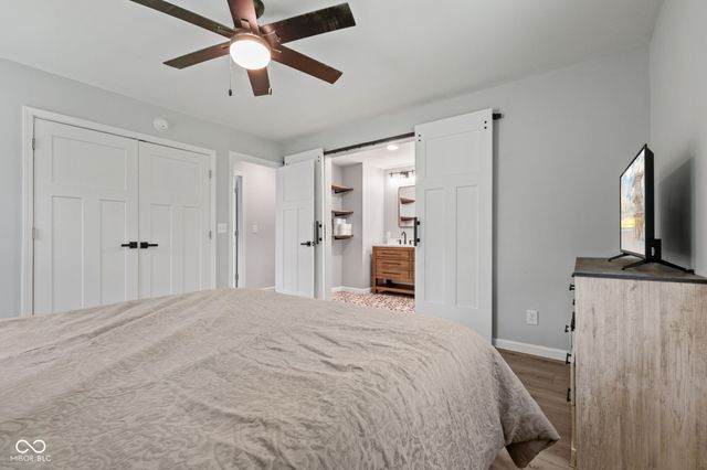 4489 S Vansickle Lane, Martinsville, IN 46151