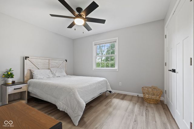 4489 S Vansickle Lane, Martinsville, IN 46151