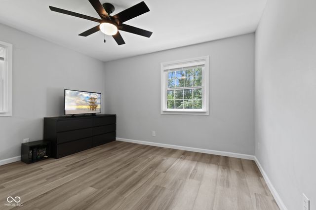 4489 S Vansickle Lane, Martinsville, IN 46151