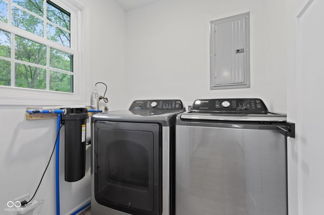 4489 S Vansickle Lane, Martinsville, IN 46151