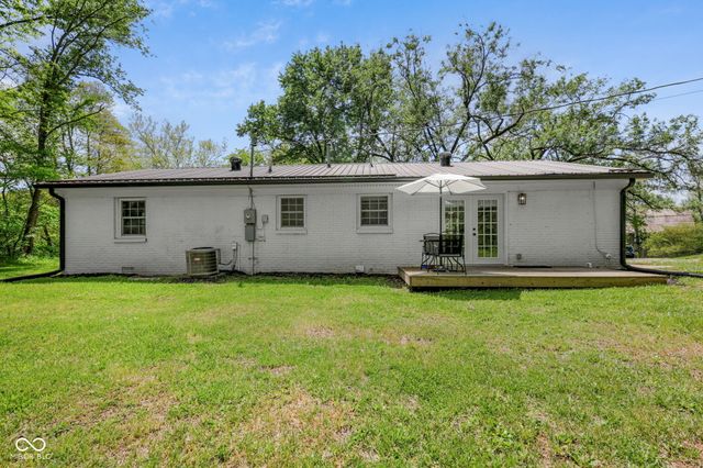 4489 S Vansickle Lane, Martinsville, IN 46151