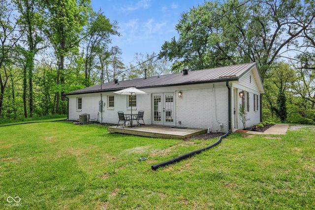 4489 S Vansickle Lane, Martinsville, IN 46151