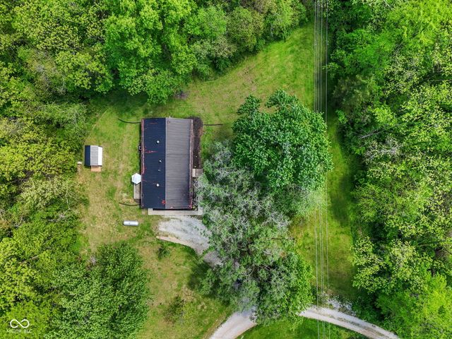 4489 S Vansickle Lane, Martinsville, IN 46151