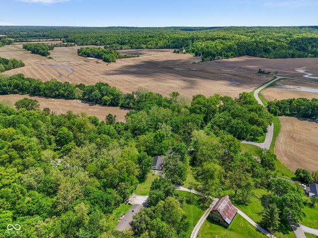 4489 S Vansickle Lane, Martinsville, IN 46151