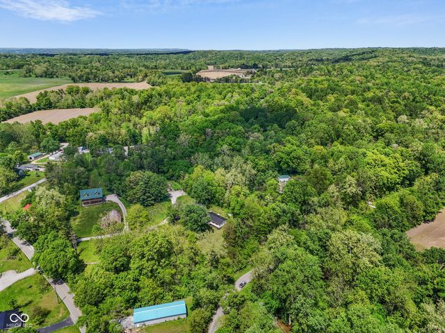 4489 S Vansickle Lane, Martinsville, IN 46151